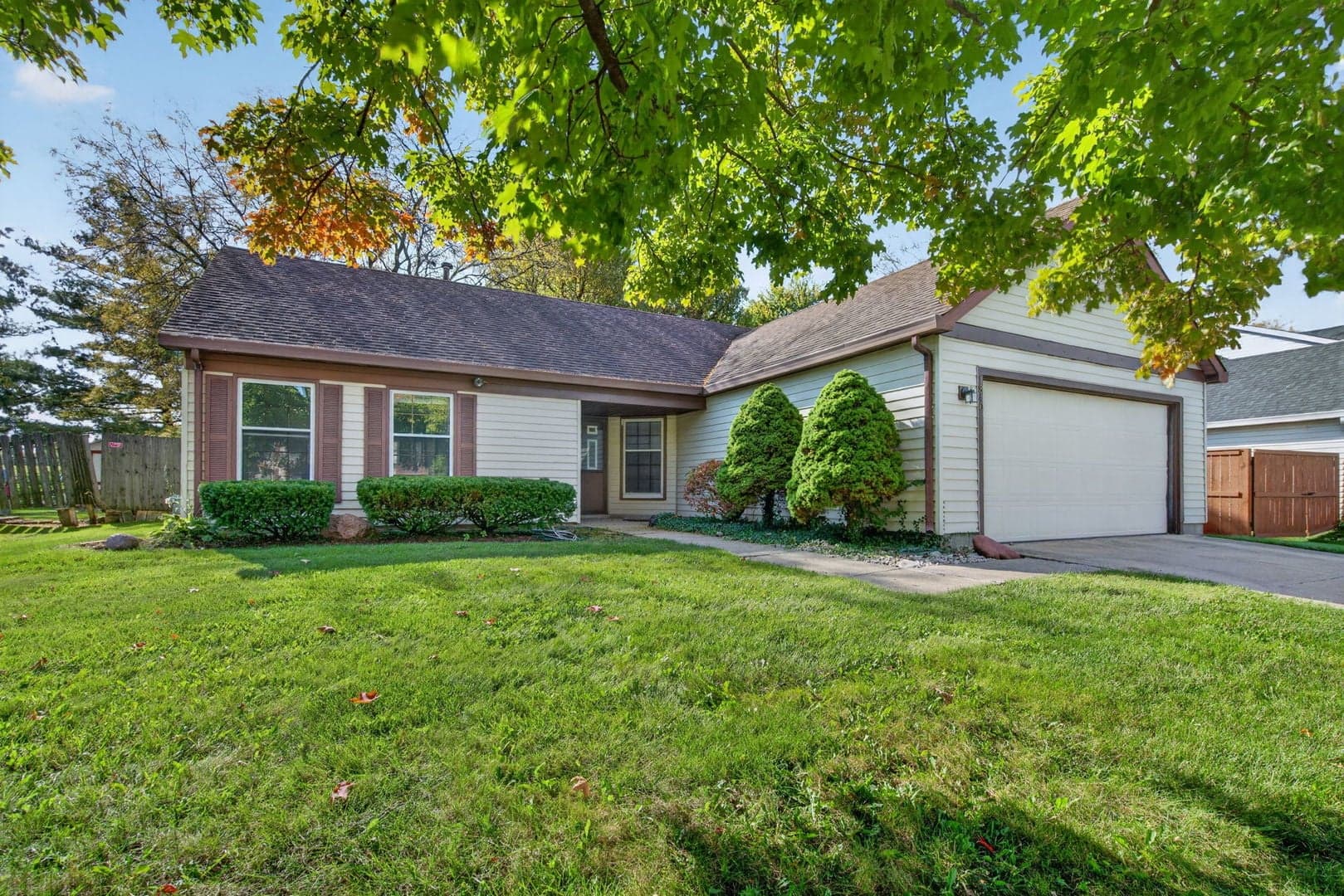 1840 Shetland Drive, Wheaton, IL, 60189