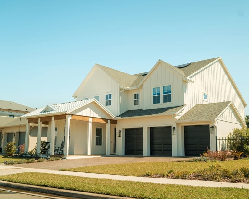 Luxury home in the western suburbs